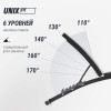 Скамья силовая универсальная UNIX Fit Bench 150