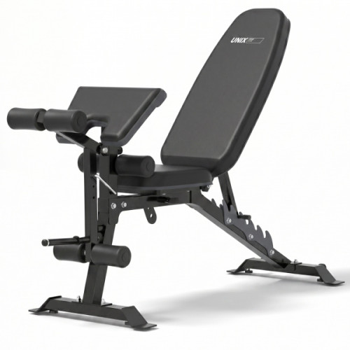 Скамья силовая универсальная UNIX Fit Bench 160