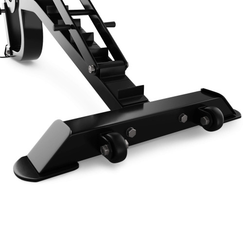 Скамья силовая регулируемая UNIX Fit Bench 200R