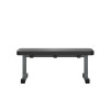 Скамья силовая горизонтальная UNIX Fit Bench 100