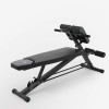 Скамья силовая универсальная UNIX Fit Bench 4 в 1
