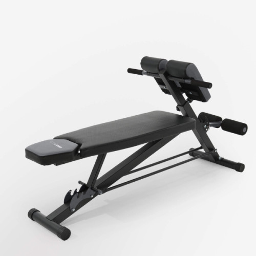 Скамья силовая универсальная UNIX Fit Bench 4 в 1
