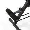 Скамья силовая универсальная UNIX Fit Bench 4 в 1