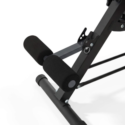Скамья силовая универсальная UNIX Fit Bench 4 в 1