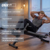 Скамья силовая универсальная UNIX Fit Bench 4 в 1