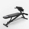 Скамья силовая универсальная UNIX Fit Bench 4 в 1