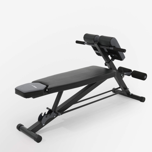 Скамья силовая универсальная UNIX Fit Bench 4 в 1