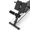 Скамья силовая универсальная UNIX Fit Bench 4 в 1