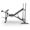 Скамья силовая со стойками UNIX Fit Bench 130DD