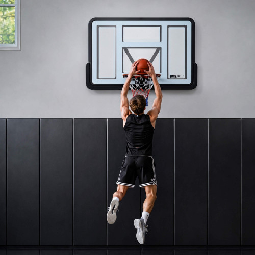 Баскетбольный щит UNIX Line B-Backboard-PVC 44