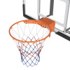 Баскетбольный щит UNIX Line B-Backboard-PC 50
