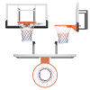 Баскетбольный щит UNIX Line B-Backboard-PC 50