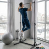 Турник-стойка UNIX Fit напольный / Floor bar 120