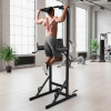Турник-пресс-брусья UNIX Fit силовая стойка / Power Tower 120