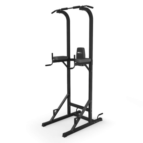 Турник-пресс-брусья UNIX Fit силовая стойка / Power Tower 120