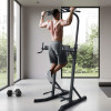 Турник-пресс-брусья UNIX Fit силовая стойка / Power Tower 150