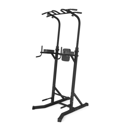 Турник-пресс-брусья UNIX Fit силовая стойка / Power Tower 150