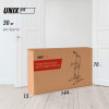 Турник-пресс-брусья UNIX Fit силовая стойка / Power Tower 150