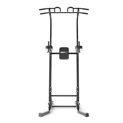 Турник-пресс-брусья UNIX Fit силовая стойка / Power Tower 150