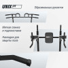 Турник-пресс-брусья UNIX Fit силовая стойка / Power Tower 150