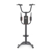 Турник-пресс-брусья UNIX Fit силовая стойка / Power Tower 200