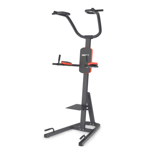 Турник-пресс-брусья UNIX Fit силовая стойка / Power Tower 200