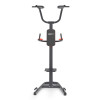 Турник-пресс-брусья UNIX Fit силовая стойка / Power Tower 200
