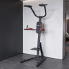 Турник-пресс-брусья UNIX Fit силовая стойка / Power Tower 200