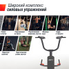 Турник-пресс-брусья UNIX Fit силовая стойка / Power Tower 200