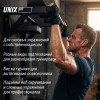 Турник настенный 3 в 1 UNIX Fit для подтягиваний / Pull up 200