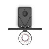 Баскетбольная стойка UNIX Line B-Stand-PE 44
