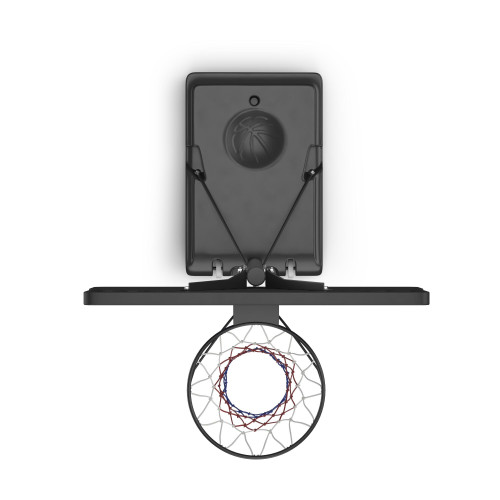 Баскетбольная стойка UNIX Line B-Stand-PE 44