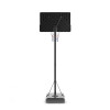 Баскетбольная стойка UNIX Line B-Stand-PE 44