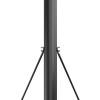 Баскетбольная стойка UNIX Line B-Stand-PE 44