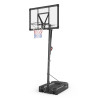 Баскетбольная стойка UNIX Line B-Stand-PC 48