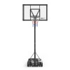 Баскетбольная стойка UNIX Line B-Stand-PC 48