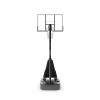 Баскетбольная стойка UNIX Line B-Stand-PC 49