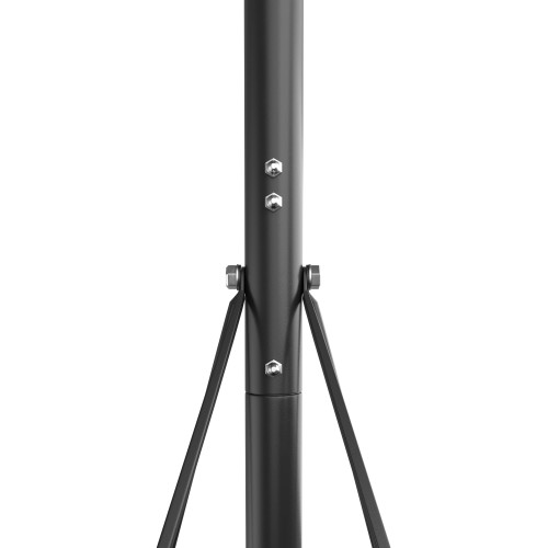 Баскетбольная стойка UNIX Line B-Stand-PC 49