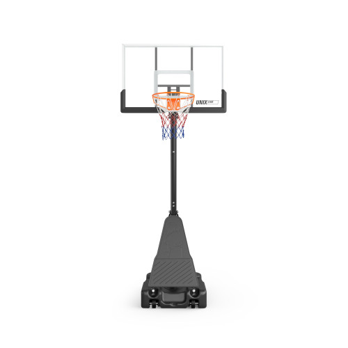 Баскетбольная стойка UNIX Line B-Stand-PC 49