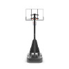Баскетбольная стойка UNIX Line B-Stand-PC 54