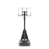Баскетбольная стойка UNIX Line B-Stand-TG 54x32