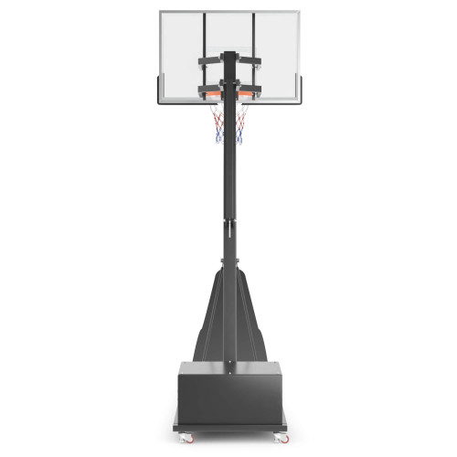 Баскетбольная стойка UNIX Line B-Stand-TG PRO 54