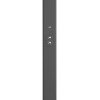 Баскетбольная стойка стационарная UNIX Line B-Stand-PC 72