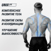 Кроссовер UNIX Fit силовая станция / Station 67 (один блок)
