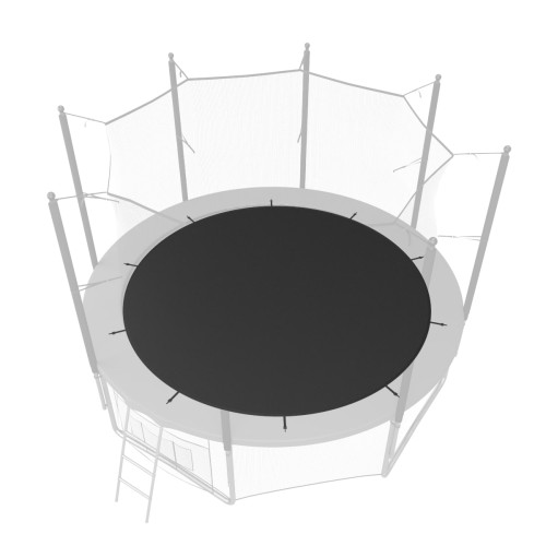 Чехол для батута UNIX Line 6 ft (183 см)