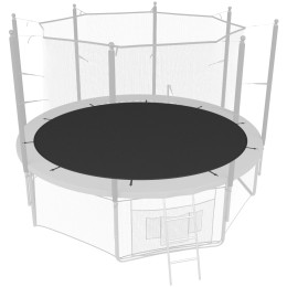 Чехол для батута UNIX Line 8 ft (244 см)