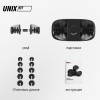 Гантель со ступенчатой регулировкой UNIX Fit 24 кг