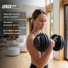 Гантель со ступенчатой регулировкой UNIX Fit 24 кг