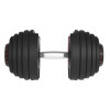 Гантель со ступенчатой регулировкой UNIX Fit 40 кг