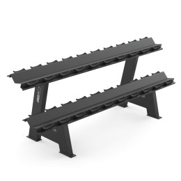 Стойка для гантелей UNIX Fit DumRack 10 PRO (500 кг)